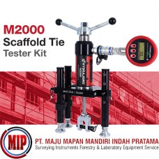 HYDRAJAW M2000 Scaffold Tie Tester Kit HYDRAJAW M2000 Scaffold Tie Tester Kit